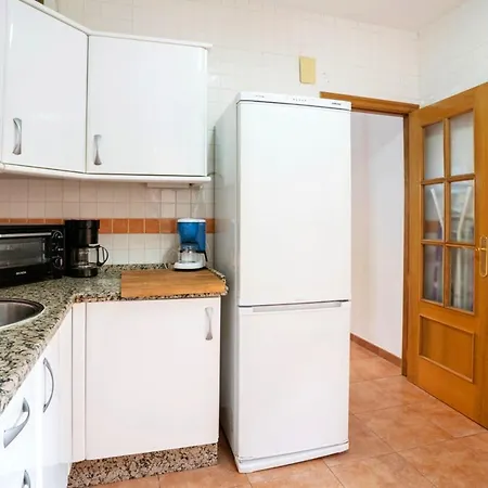 Inviting House In With Shared Pool. Lepe